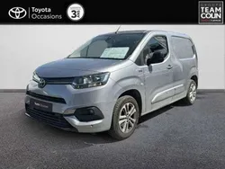 Utilisé 2023 Toyota Proace City Van | 18 980 €