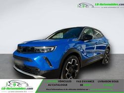 Utilisé 2022 Opel Mokka SUV | 20 700 € (Prix juste)