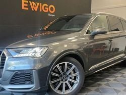 Occasion 2021 Audi Q7 S-Line SUV | 52 990 € (Super prix)