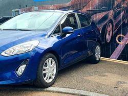 Utilisé 2018 Ford Fiesta Trend Citadine | 6 990 € (Prix juste)