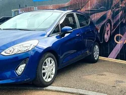 Utilisé 2018 Ford Fiesta Trend Citadine | 6 990 € (Bon prix)