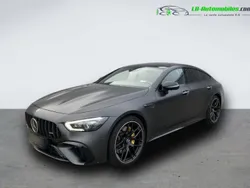 Utilisé 2023 Mercedes AMG GT 63 AMG Coupé | 140 500 €
