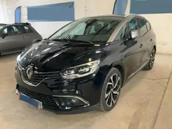 Noir Utilisé 2017 Renault Grand Scénic IV Intens Monospace | 12 990 € (Prix juste)