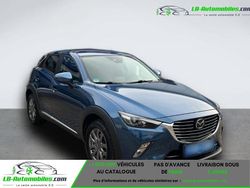 Occasion 2017 Mazda CX-3 Sports-Line SUV | 19 800 € (Prix juste)