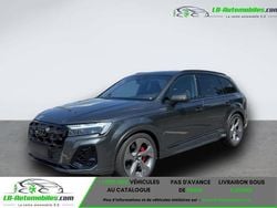 Utilisé 2025 Audi SQ7 Sport SUV | 152 700 €