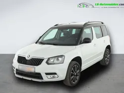 Utilisé 2016 Skoda Yeti SUV | 22 100 € (Prix juste)