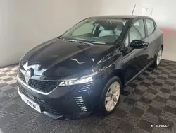Noir Utilisé 2024 Renault Clio V Evolution Citadine | 14 990 € (Bon prix)