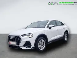 Utilisé 2022 Audi Q3 Sportback Sport SUV | 36 400 € (Bon prix)