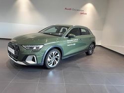 Vert district métallisé Utilisé 2025 Audi A3 e-tron Design Citadine | 60 889 €