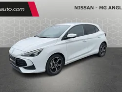 Utilisé 2024 MG MG3 Luxury Citadine | 21 290 € (Prix juste)