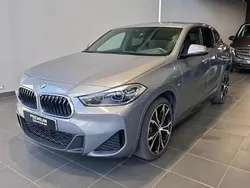 Utilisé 2023 BMW X2 M Sport SUV | 29 990 € (Prix juste)