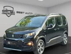 Utilisé 2019 Peugeot Rifter GT-line Monospace | 19 990 € (Bon prix)