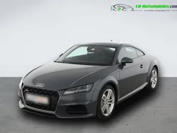 Utilisé 2019 Audi TT Sport Coupé | 35 400 €