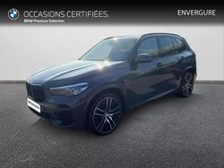 Gris Utilisé 2022 BMW X5 M Sport SUV | 60 790 € (Bon prix)