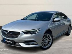 Gris Utilisé 2019 Opel Insignia Elite Berline | 14 499 € (Prix juste)