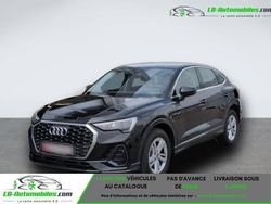 Utilisé 2022 Audi Q3 Sportback Sport SUV | 36 000 € (Prix juste)