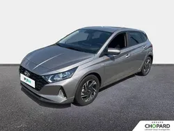 Beige Utilisé 2022 Hyundai i20 | 16 490 € (Prix juste)