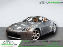 Utilisé 2005 Nissan 350Z Pack Cabriolet | 29 200 €