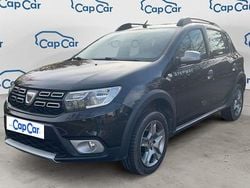 Utilisé 2020 Dacia Sandero Stepway | 9 990 € (Bon prix)