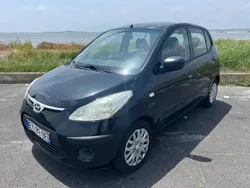 Noir Utilisé 2009 Hyundai i10 Citadine | 2 499 €