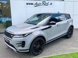 Utilisé 2022 Land Rover Range Rover evoque SE Dynamic SUV | 43 990 € (Prix juste)