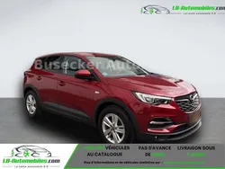 Utilisé 2019 Opel Grandland X SUV | 20 100 € (Prix juste)