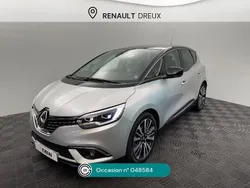 Utilisé 2019 Renault Scénic IV Initiale Paris Monospace | 19 599 € (Prix assez cher)