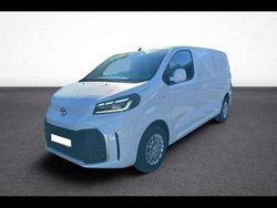 Blanc Nouvelle 2025 Toyota Proace Van | 29 480 € (Bon prix)