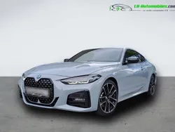 Utilisé 2022 BMW 430 Comfort Edition Coupé | 51 500 € (Prix cher)
