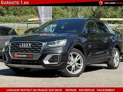Noir Utilisé 2016 Audi Q2 S-Line SUV | 21 490 € (Prix cher)