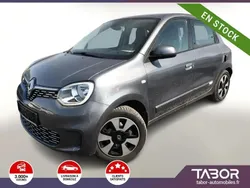 Gris Utilisé 2021 Renault Twingo Vibes Citadine | 8 788 € (Bon prix)
