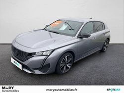 Gris Utilisé 2023 Peugeot 308 Allure Berline | 29 990 € (Prix cher)