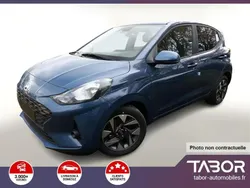 Gris Nouvelle 2025 Hyundai i10 Trend Citadine | 18 543 € (Prix juste)