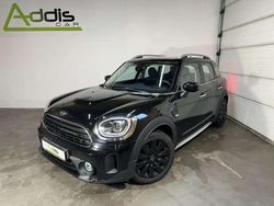 Noir Utilisé 2020 Mini Cooper Countryman Business SUV | 23 990 €