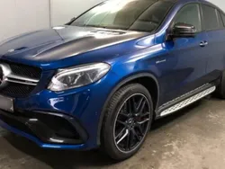 Utilisé 2019 Mercedes GLE63 AMG AMG | 73 900 €