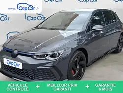 Utilisé 2021 VW Golf VIII GTE Berline | 26 170 € (Prix juste)