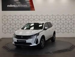 Blanc Utilisé 2020 Peugeot 3008 S | 19 990 € (Prix juste)