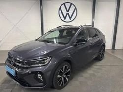 Gris cendré métallisée/toit noir Occasion 2025 VW Taigo R-line SUV | 25 900 € (Prix assez cher)