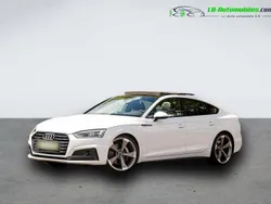 Utilisé 2018 Audi A5 Sportback Sport Berline | 40 900 €