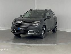 Noir Utilisé 2019 Citroën C5 Aircross Shine SUV | 21 499 € (Prix juste)