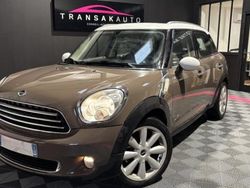 Occasion 2010 Mini Countryman Chili SUV | 6 990 €