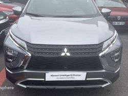 Gris Utilisé 2023 Mitsubishi Eclipse SUV | 25 499 €