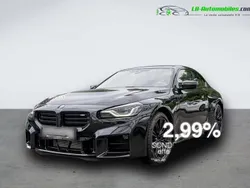 Utilisé 2024 BMW M2 Sport Line Coupé | 69 700 € (Super prix)