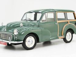 Autres Utilisé 1962 Morris Minor | 8 750 €