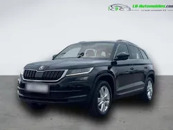 Utilisé 2017 Skoda Kodiaq SUV | 27 200 € (Prix assez cher)