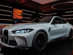 Utilisé 2020 BMW M4 Competition Edition Coupé | 94 900 €