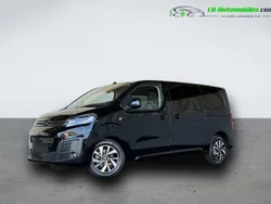 Utilisé 2024 Citroën Spacetourer Van | 39 500 €