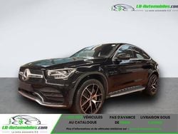 Utilisé 2020 Mercedes GLC300 Coupé | 48 500 € (Bon prix)