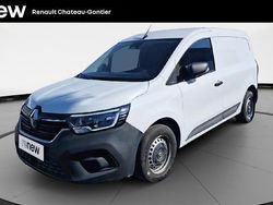 Blanc Utilisé 2023 Renault Kangoo Monospace | 19 920 €