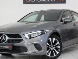 Utilisé 2020 Mercedes A160 Style Berline | 22 950 €